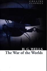 The War of the Worlds