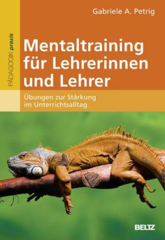 Mentaltraining für Lehrerinnen und Lehrer