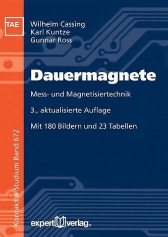 Dauermagnete