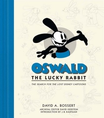 Oswald the Lucky Rabbit Oswald the Lucky Rabbit