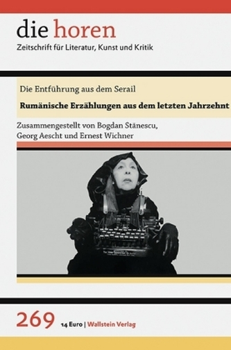 Die Entführung aus dem Serail