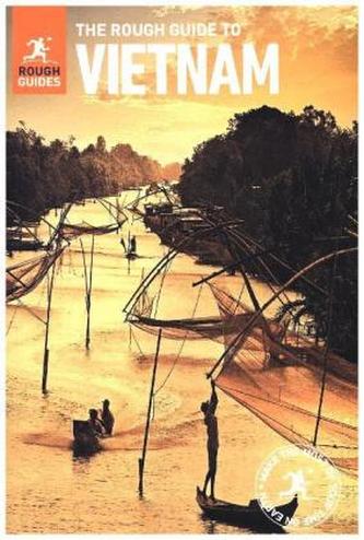 The Rough Guide to Vietnam