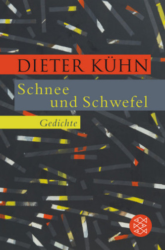 Schnee und Schwefel Schnee und Schwefel