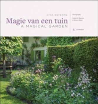 Magical Garden: An Inspiring Walk Through Paradise Magical Garden: An Inspiring Walk Through Paradise