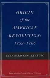 Origin of the American Revolution