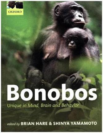 Bonobos