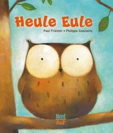 Heule Eule, Mini-Ausgabe