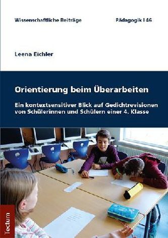Orientierung beim Überarbeiten Orientierung beim Überarbeiten
