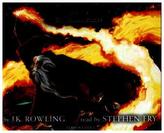 Harry Potter and the Half-Blood Prince, 17 Audio-CDs