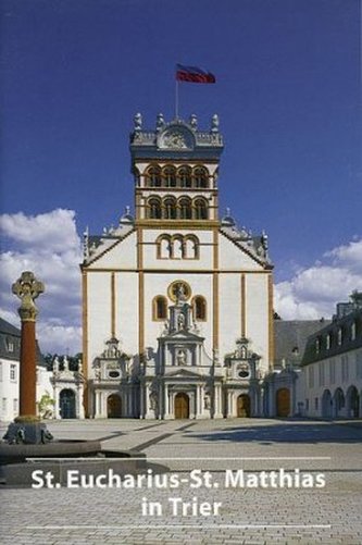 St. Eucharius - St. Matthias in Trier St. Eucharius - St. Matthias in Trier