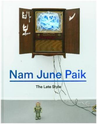 Nam June Paik