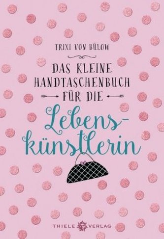 Das kleine Handtaschenbuch Das kleine Handtaschenbuch