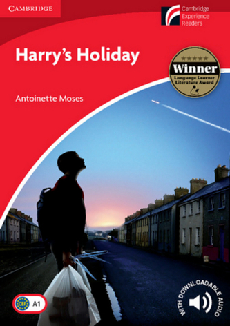 Harry's Holiday Harry's Holiday