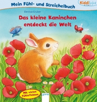 Das kleine Kaninchen entdeckt die Welt