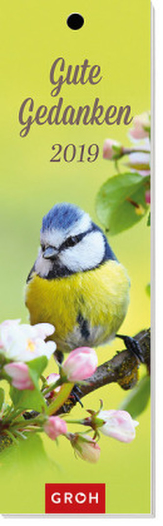 Gute Gedanken 2019