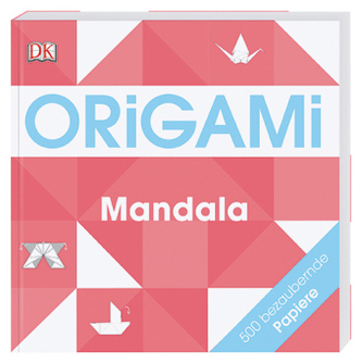 Origami - Mandala