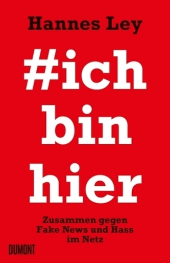 #ichbinhier #ichbinhier