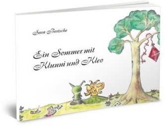 Ein Sommer mit Klunni und Kleo