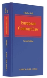 European Contract Law