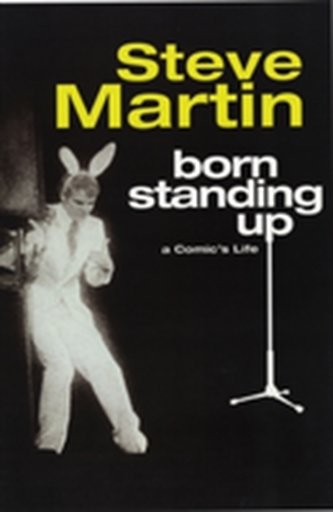 Born Standing Up