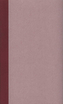 Briefe von und an Lessing 1776-1781