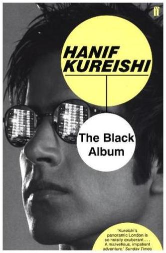 The Black Album The Black Album