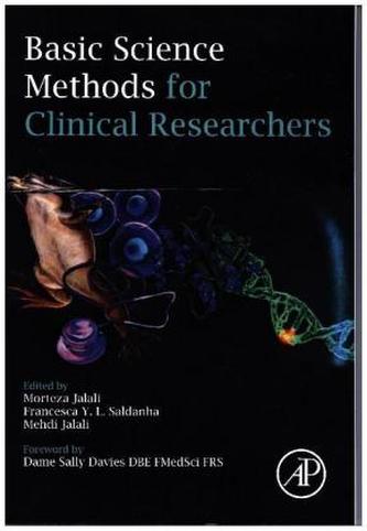 Basic Science Methods for Clinical Researchers