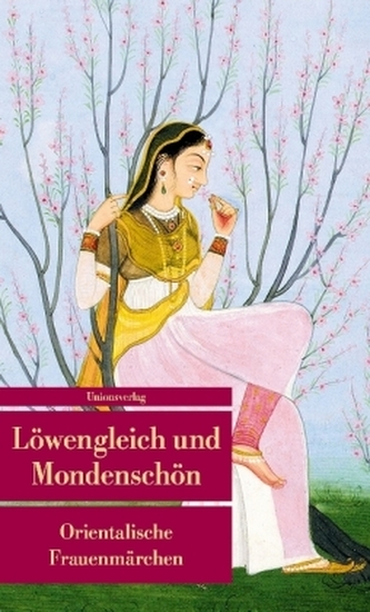 Löwengleich und Mondenschön Löwengleich und Mondenschön