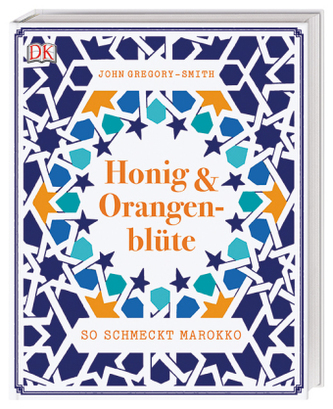 Honig & Orangenblüte