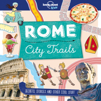 City Trails Rome