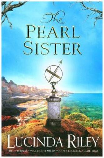 The Pearl Sister