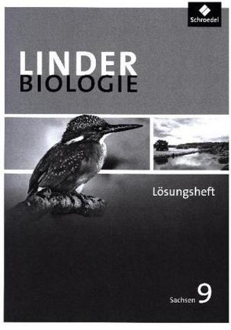 Lösungen zum Arbeitsheft 9