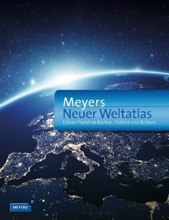 Meyers Neuer Weltatlas