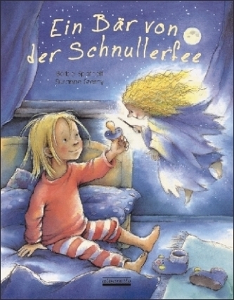 Ein Bär von der Schnullerfee, Midi-Ausgabe