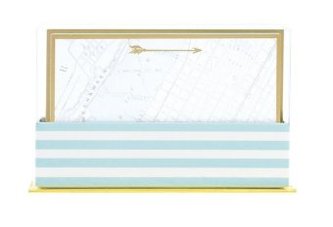 Flat Notes: Never Stop Exploring - Briefkarten mit Kuverts für vielfältige Anlässe: Hör niemals auf zu entdecken