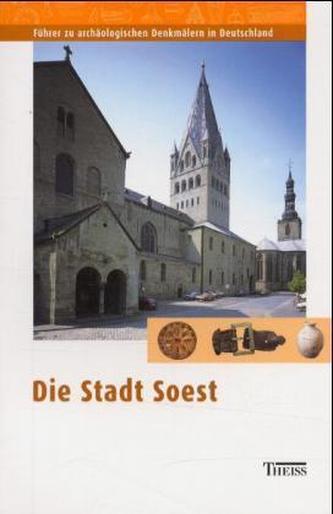 Die Stadt Soest