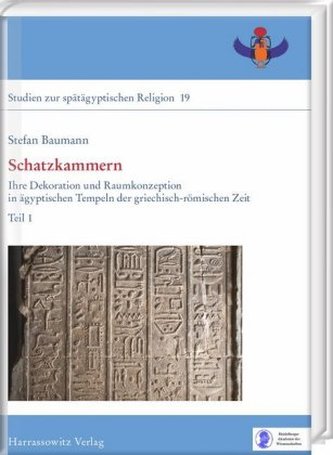 Schatzkammern, 2 Teile