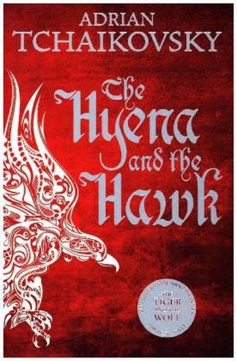 The Hyena and the Hawk The Hyena and the Hawk