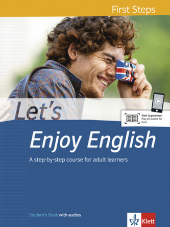 First Steps, Student's Book with MP3-CD First Steps, Student's Book with MP3-CD