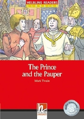 The Prince and the Pauper, Class Set The Prince and the Pauper, Class Set
