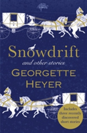 Snowdrift and Other Stories