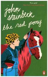 The Red Pony
