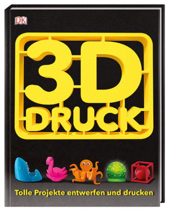3-D-Druck