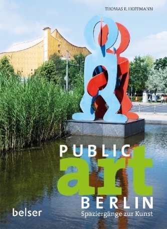 Public Art Berlin Public Art Berlin