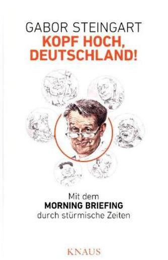 Kopf hoch, Deutschland!