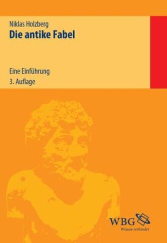 Die antike Fabel Die antike Fabel