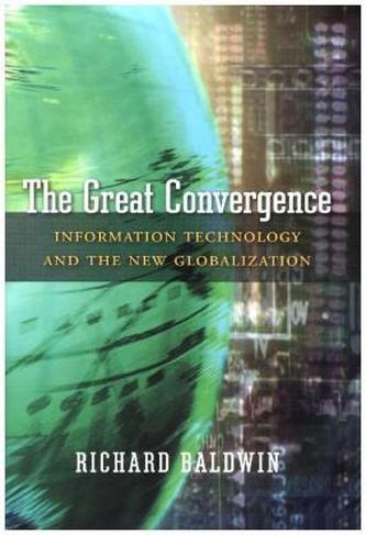 The Great Convergence