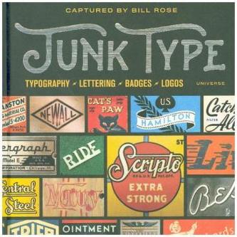 Junk Type