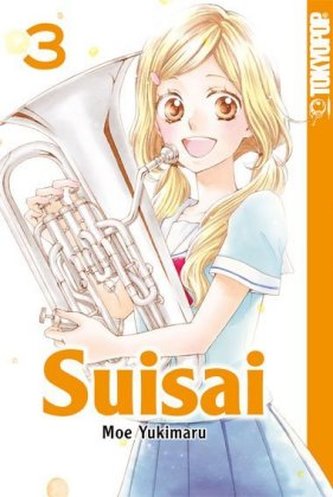 Suisai. Bd.3