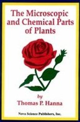 Microscopic & Chemical Parts of Plants